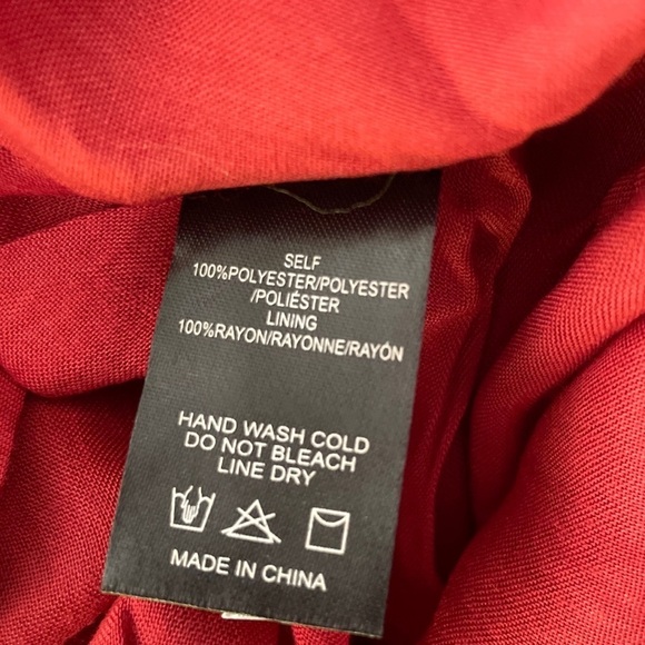 NWT Anthropologie Sunday in Brooklyn Floral Jacquard A-Line Midi Skirt S Petite - Picture 4 of 16